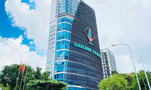 Lộ diện "nhà thầu" đặt tham vọng doanh thu vượt 1 tỷ USD trong giai đoạn mới