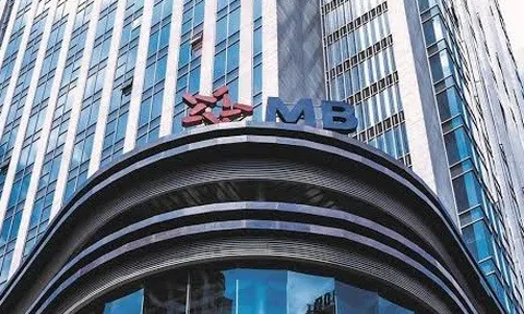 MB chốt quyền tăng vốn, vốn điều lệ dự kiến vượt 100.600 tỷ đồng