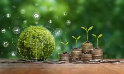 Hoàn thiện hệ sinh thái tài chính xanh để thu hút dòng vốn quốc tế