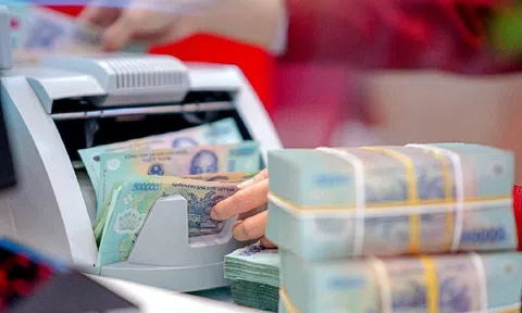 Các "ông lớn" đề xuất vay 955.000 tỷ đồng cho 17 dự án