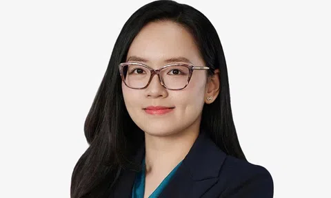 Bà Vũ Khánh Linh rời HĐQT sau 5 tháng tham gia