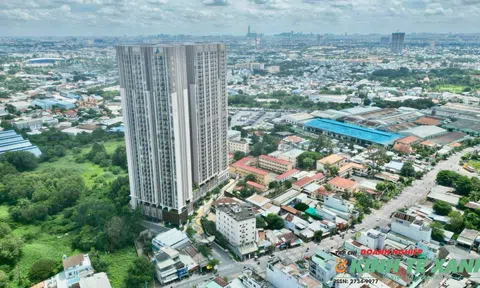 Bất động sản phía Nam tìm động lực tăng trưởng từ giá trị thực
