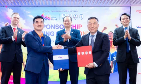 Vikki Digital Bank – Kết nối công nghệ, lan tỏa niềm vui trong kỷ nguyên số 