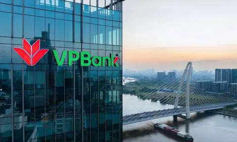 VPB vào cùng lúc hai bộ chỉ số FTSE, kỳ vọng hút hàng nghìn tỷ đồng vốn ngoại