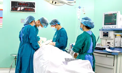TP.HCM đầu tư y tế chuyên sâu gắn với chuyển đổi số và trách nhiệm cộng đồng