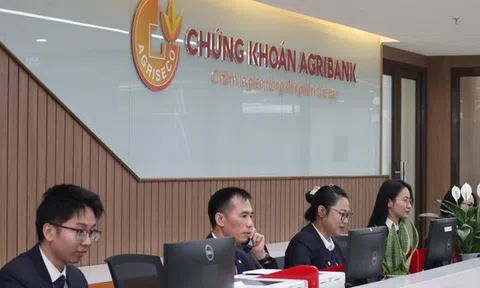 Cựu CEO VIX được bổ nhiệm làm Quyền Tổng Giám đốc Agriseco