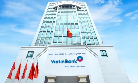VietinBank huy động 16.000 tỷ đồng trái phiếu, một nửa rót vào bất động sản