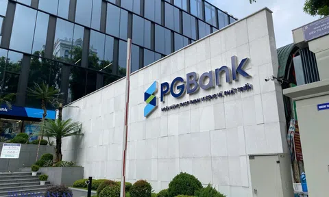 PGBank dự kiến tăng vốn điều lệ lên 10.000 tỷ đồng