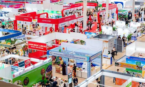 TP.HCM số hóa hoạt động xúc tiến thương mại, mở rộng cửa xuất khẩu