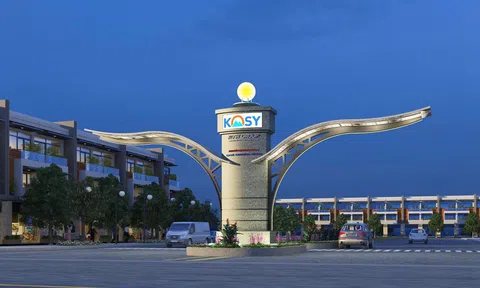 Áp lực tài chính gia tăng, cổ phiếu KOS giảm sàn 7 phiên liên tiếp