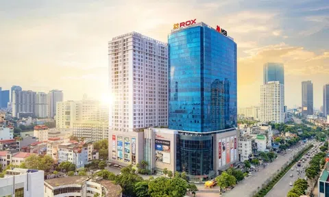 ROX Key Holdings tăng trưởng lợi nhuận, kiện toàn bộ máy quản trị