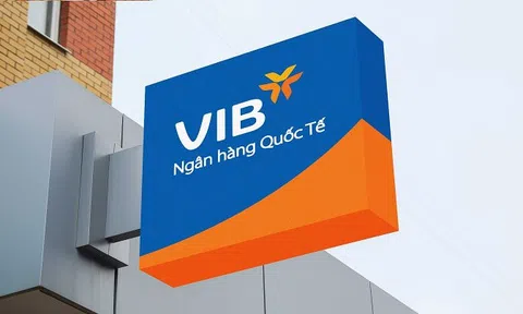 Dư nợ kinh doanh bất động sản tại VIB tăng hơn 3 lần trong một năm