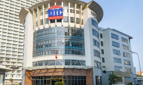 Chủ tịch DIC Corp dự kiến nâng tỷ lệ nắm giữ DIG lên 4%