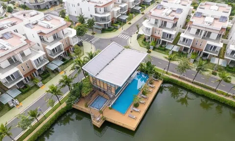 Doanh nghiệp bất động sản bị xử phạt vì chậm công bố loạt báo cáo tài chính
