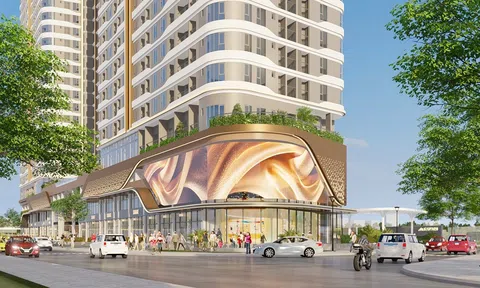 A&K Tower mở rộng lựa chọn sở hữu nhà với giải pháp tài chính linh hoạt