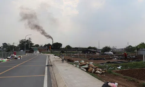 TP.HCM: Kênh Trần Quang Cơ trước áp lực rác thải, cần sớm khơi thông dòng chảy xanh