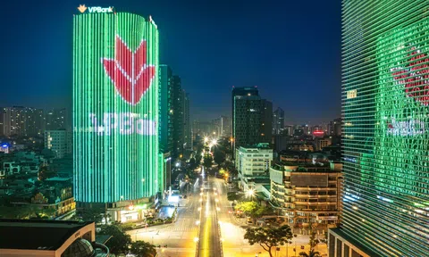 Kiều hối siêu tốc, tiền về tài khoản tức thì với dịch vụ mới từ VPBank và Western Union
