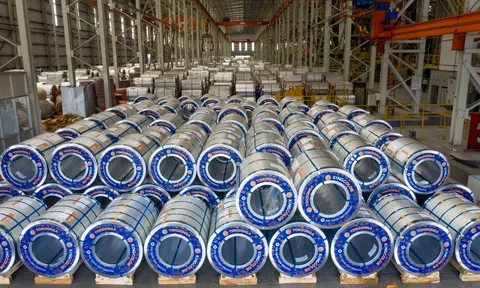 Gần 149,1 triệu cổ phiếu GDA được chấp thuận niêm yết trên HOSE