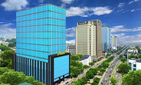 LPBank đạt hơn 10.400 tỷ đồng lợi nhuận trước thuế sau 9 tháng