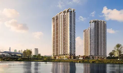 TT GENESIS thu hút khách hàng với định hướng căn hộ tri thức Nhật Bản