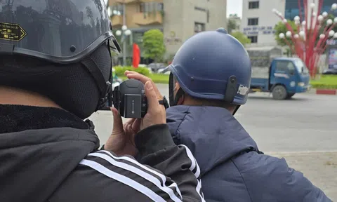 Hải Phòng: Tăng cường tổng kiểm tra, siết chặt ATGT dịp Tết Dương lịch 2026