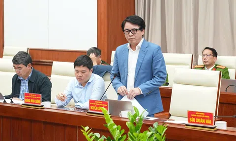 Hải Phòng là địa phương đầu tiên của cả nước đạt trạng thái “xanh” về chuyển đổi số