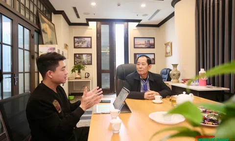 Đánh thức "vàng xanh” giữa miền di sản