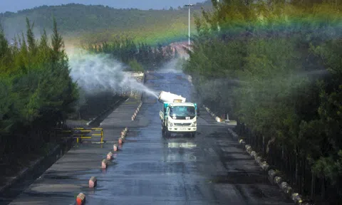 Quảng Ninh tập trung tái cơ cấu nền kinh tế theo hướng thân thiện môi trường