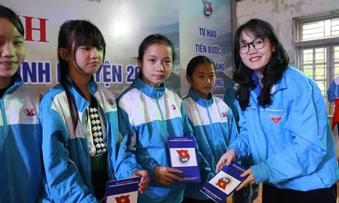 Xuân tình nguyện năm 2026 - phát huy tinh thần xung kích, trách nhiệm vì cộng đồng