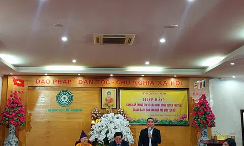 Quảng Ninh: Mở cửa đón khách tham quan Di sản thế giới Yên Tử với mức phí “0 đồng”