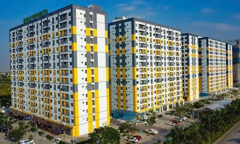 Hải Phòng: Chấn chỉnh công tác xét duyệt, mua bán, cho thuê nhà ở xã hội