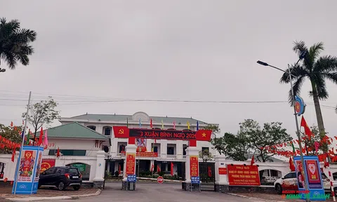 Hải Phòng bắt đầu cấp phát thẻ cho gần 3,2 triệu cử tri từ hôm nay