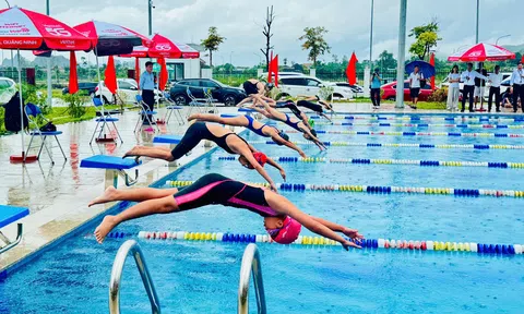 Quảng Ninh: Sẵn sàng chuỗi hoạt động kỷ niệm 80 năm Ngày truyền thống ngành thể dục thể thao