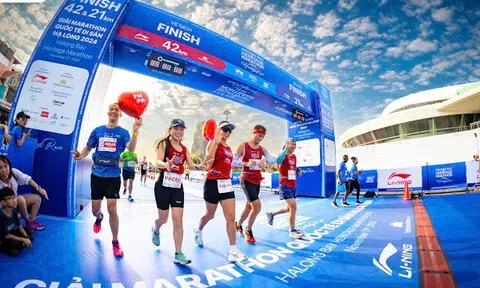 Thể thao Quảng Ninh nhìn lại để vươn mình