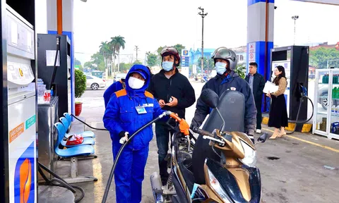 Hải Phòng: Tăng cường quản lý giá cước vận tải, ngăn chặn tăng giá bất hợp lý do biến động nhiên liệu