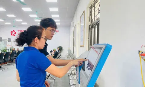 Hải Phòng: Yêu cầu hoàn thành 100% chỉ tiêu số hóa hồ sơ, nâng cao hiệu quả giải quyết thủ tục hành chính