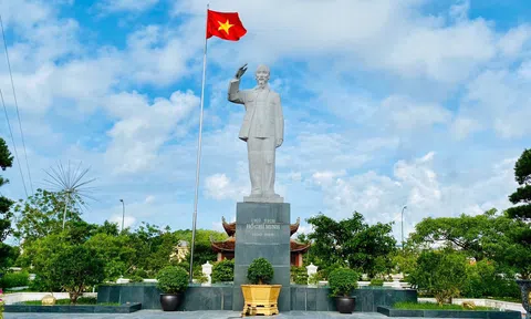 ​Cô Tô - 65 năm nở hoa từ lời căn dặn của Bác Hồ