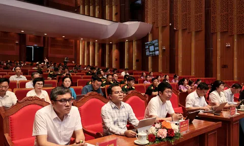 Quảng Ninh: Phổ biến, tuyên truyền một số luật được thông qua tại Kỳ họp không thường lệ lần thứ Nhất, Quốc hội khóa XVI