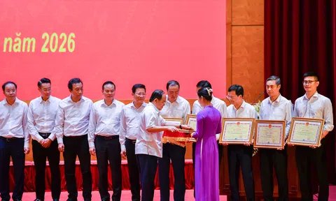 Quảng Ninh: Mọi thành quả phải đo bằng chất lượng cuộc sống của nhân dân