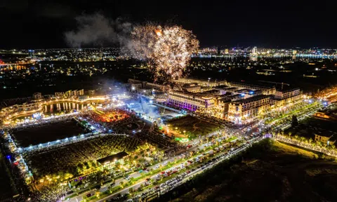 Quảng Trị: Tổ chức nhiều hoạt động chào đón năm mới 2026