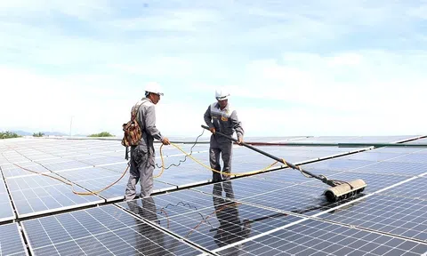 Hà Tĩnh: Triển khai Chương trình quốc gia về sử dụng năng lượng tiết kiệm và hiệu quả