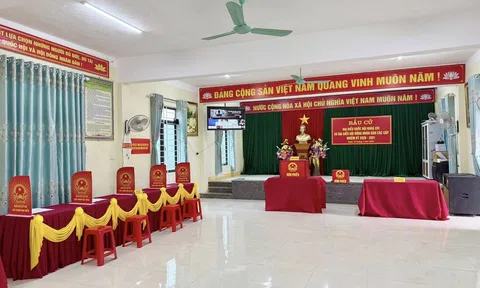 Hà Tĩnh: Sẵn sàng cho ngày hội non sông