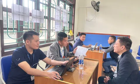 Hà Tĩnh: Khu kinh tế, Khu công nghiệp bứt phá, mở rộng cơ hội việc làm