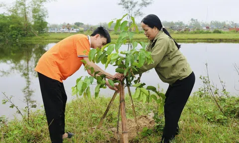 Hà Tĩnh: Triển khai nhiều hoạt động hưởng ứng Ngày Quốc tế Đa dạng sinh học năm 2026
