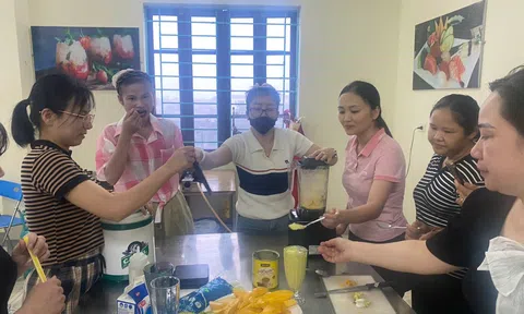 Hà Tĩnh: Phấn đấu đến năm 2030 sẽ đào tạo nghề cho hơn 10.000 lao động nông thôn
