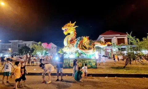 Xã biên giới Lao Bảo sẽ tổ chức phố đi bộ và chợ phiên dịp Tết Nguyên đán Bính Ngọ 2026