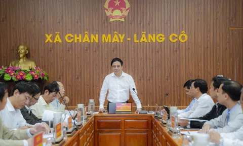 Thành phố Huế tập trung tháo gỡ khó khăn, thúc đẩy phát triển khu kinh tế, khu công nghiệp