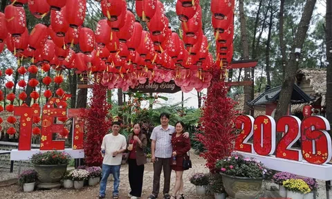 Quảng Trị: Du lịch cộng đồng, du lịch sinh thái thu hút du khách