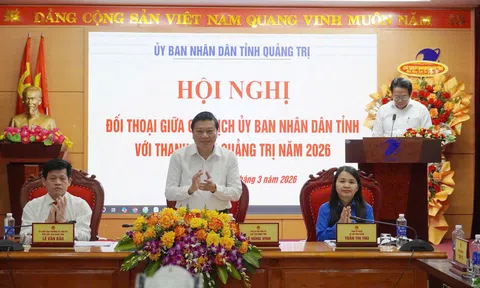 Thanh niên Quảng Trị: Xung kích phát triển kinh tế và chuyển đổi số