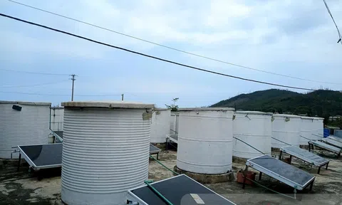 Nước mắm từ làng biển Kỳ Xuân vươn tầm sản phẩm OCOP 5 sao